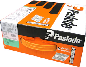 paslode Spik paslode 34° 2,8x63 slät blank 3300+3
