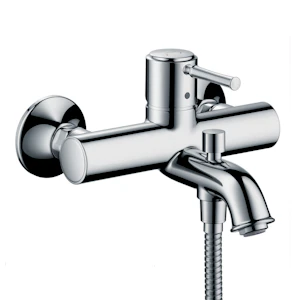 hansgrohe Bath and shower mixer hg 14140000 talis classic