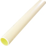 INSTALLATION PIPE, PLASTIC PVC JM LF 20MM 750N 2,5M