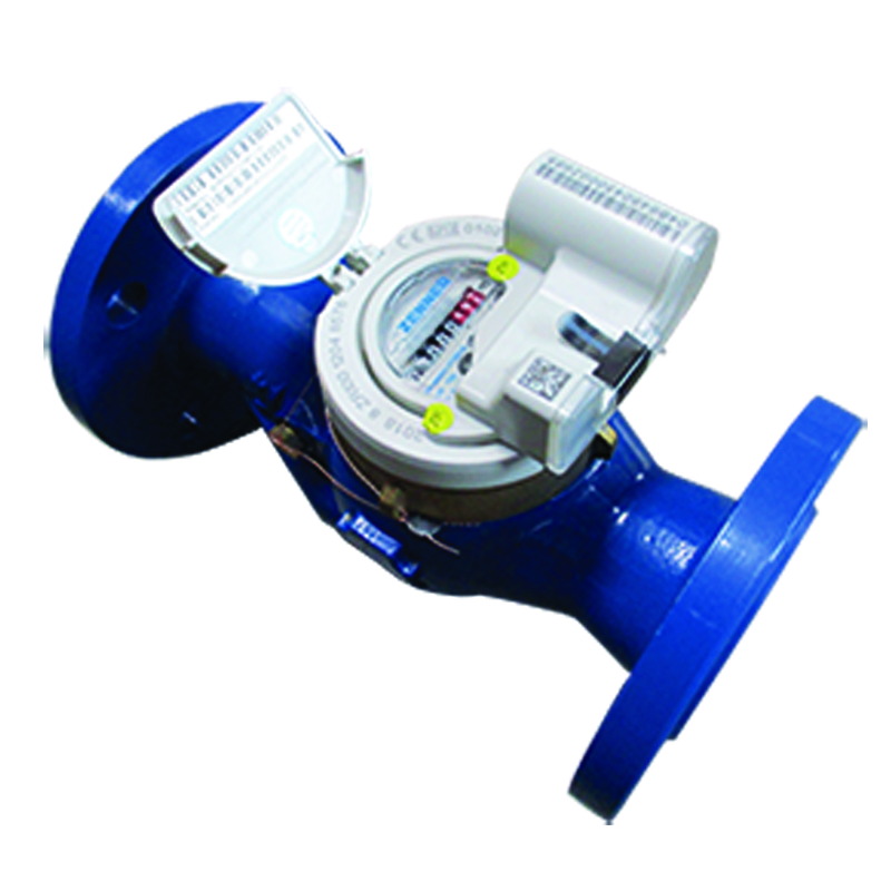 zenner Vesimittari zenner lora dv dn50fl270 mtkde q3=25 m3/h t50