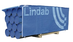 CAGE COVER LINDAB 3M DUCTS