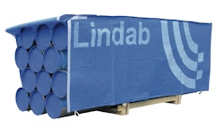 CAGE COVER LINDAB 3M DUCTS