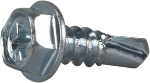 essve Puurkruvi kuuskant 4,2 x 13 ph2 c1 1000tk pakis