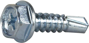 essve Puurkruvi kuuskant 4,8 x 19 ph2 c1 500tk pakis