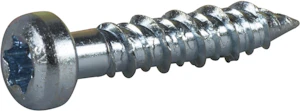 essve Betoonikruvi 6,3 x 30 tx30 c1 100tk pakis