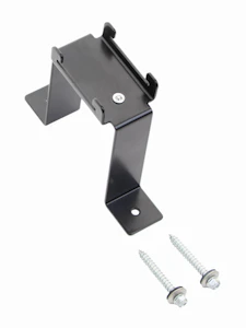 hammarprodukter Skylthållare h25-1-01 med distans h25