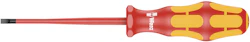 VDE SKRUVMEJSEL WERA 160 IS 4,0MM
