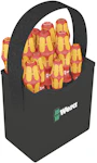 KRAFTFORM WERA 2GO 100