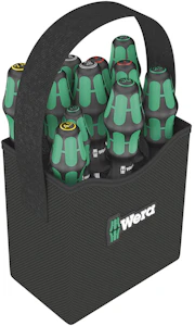wera Kraftform wera 2go 300