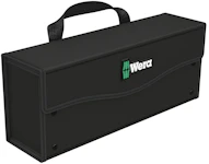 TOOL BOX WERA 2GO 3