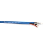ANTENNA CABLE-HF VIDEO COAX+2x0.75mm/500 Dca