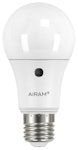 LED LAMP AIRAM LED A60 840 1060lm E27 SENSOR OP