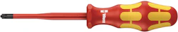 VDE SCREWDRIVER WERA 165iS PZ/S 2