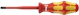 wera Vde screwdriver wera 165is pz/s 2
