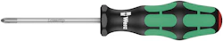 SCREW DRIVER CROSSHEAD 350 PH1X80 PHILIPS WERA 008710