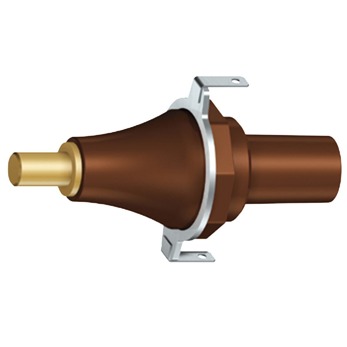 PARALLELLKOBL.STYK. PC 630/250 FOR CSE-A/CSS-A 250 12/24KV