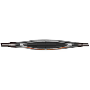 nkt hv cables Skarv soj 362-1 70 hsts 36kv, 50-70mm² varmkrymp 1-l