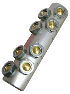 elpress Skruvskarvhylsa sc400r240s