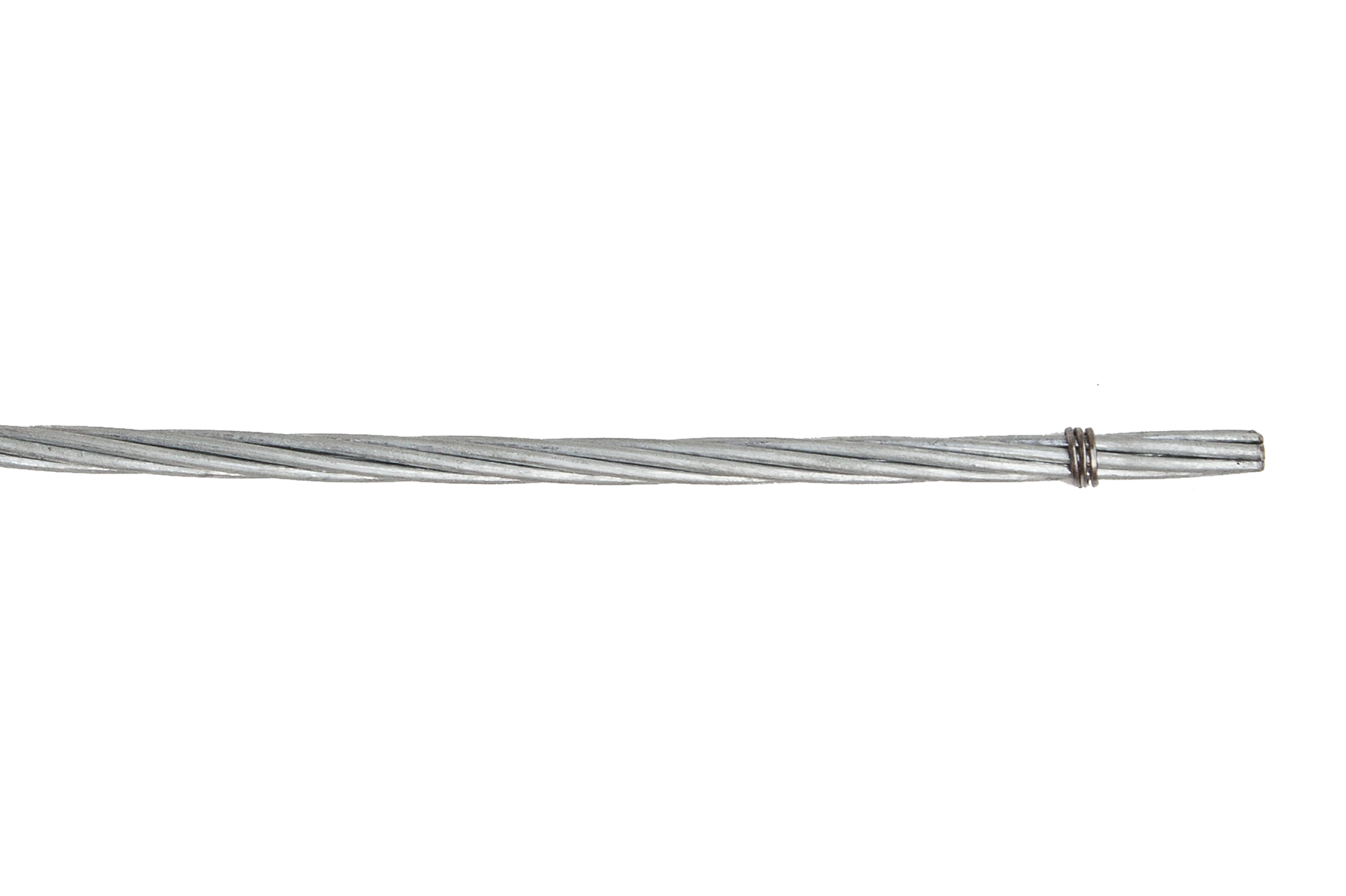 STÅLLINA FE140 52 7TR RING 100METER