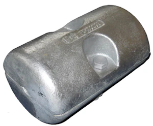 melbye Slackvikt 40kg 27,7-40mm 454-910 mosdorfer 4371.23/13