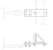 ivar petterssons järnmanufakt Slackansl. 676046-a l-65x65x7 och l-70x70x7