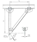 GUNGA NV2432.1HE120A-240A LB3417242 ESK E0627543