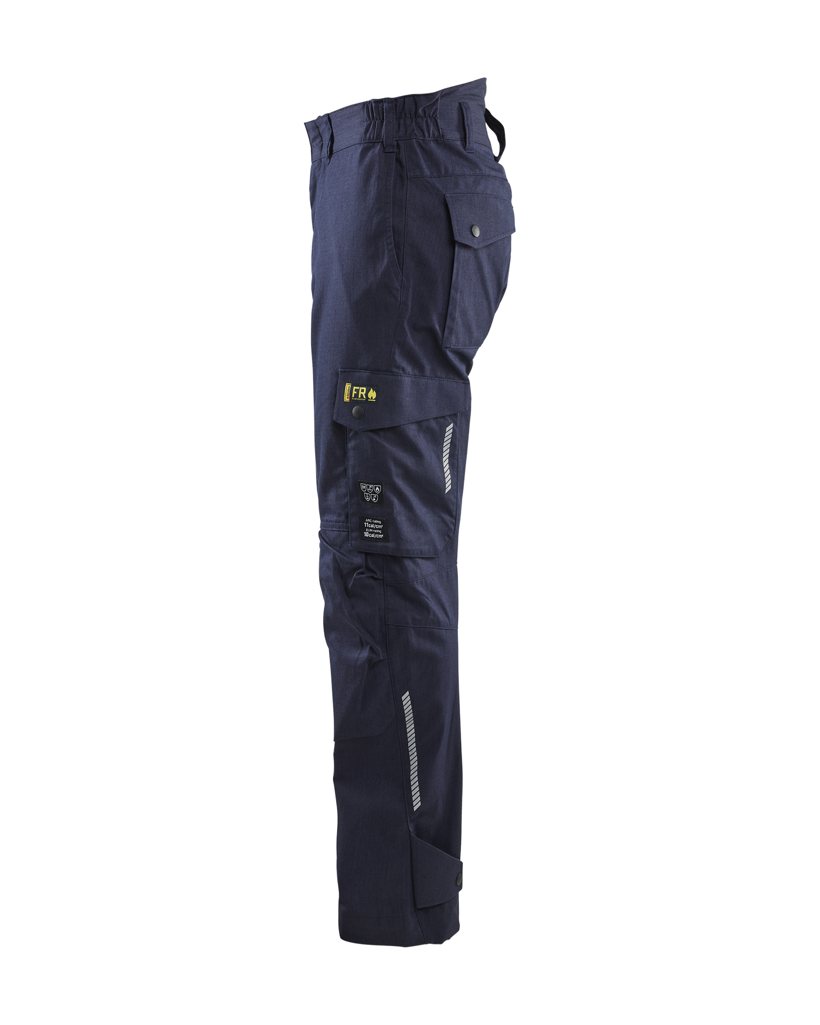 blåkläder Housut palos blåkläder 141715128900d108