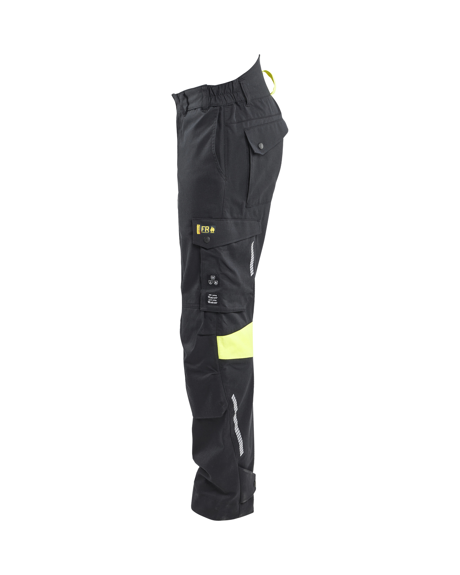 blåkläder Byxor inherent blåkläder 141715129933c44