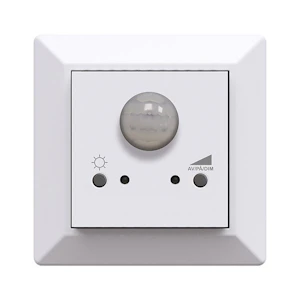 ctm lyng Mbd dimled lux hv movment sensor/dimmer/lux