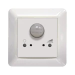 MBD AUTOLIGHT DIMLED LUX Bevegelses føler