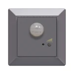 MBD DimLed Alu Movment sensor/dimmer