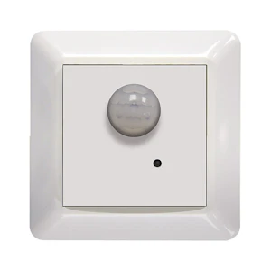 ctm lyng Bevegelsesføler 10a 2 polt 1418255 ctm lyng as