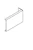 obo bettermann Wdk gavelbit he 100130, 100x130ral9001