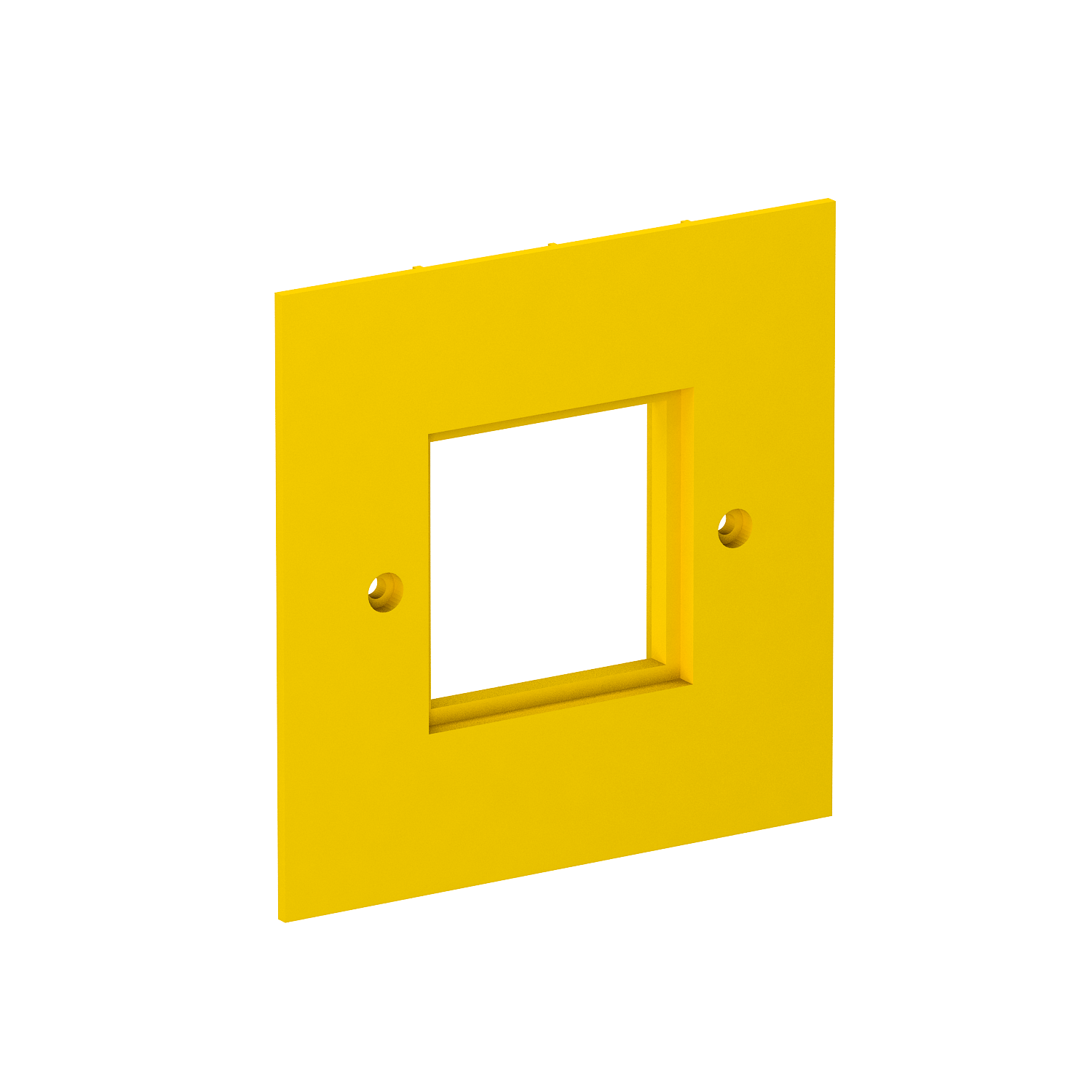 obo bettermann Cover plate egs vh-p4, 1-os, kelt, pa