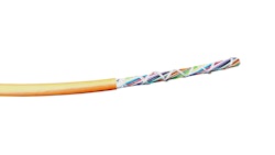 Optisk kabel inom-/utomhusbruk FZOMSU 16x12SML