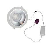 ALLVALGUSTI GRANADA 28W 4K 2740lm 232mm IP20