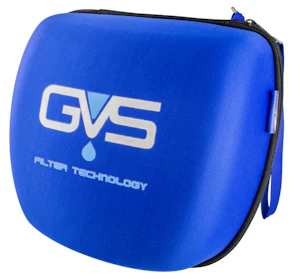 gvs Protective case gvs elipse integra mask carry case