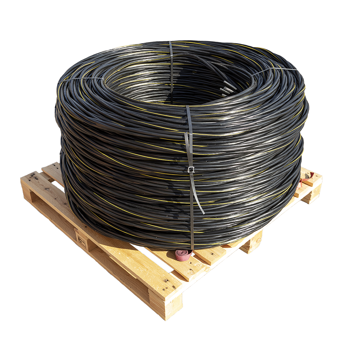 amokabel Alus-d 4x95 c250 coil 250m