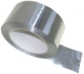 ALUMIINITEIPPI 50mm x 50m