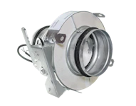 FIRE DAMPER ETS NORD FDMS 125 .80 EIS 60