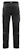 blåkläder Trousers blåkläder size c46 black/red