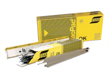 SVETS ELEKTROD OK Ni-Cl 2,5X300mm 1/4VP