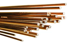 SVETSTRÅD 70 2,5x1000mm 5kg