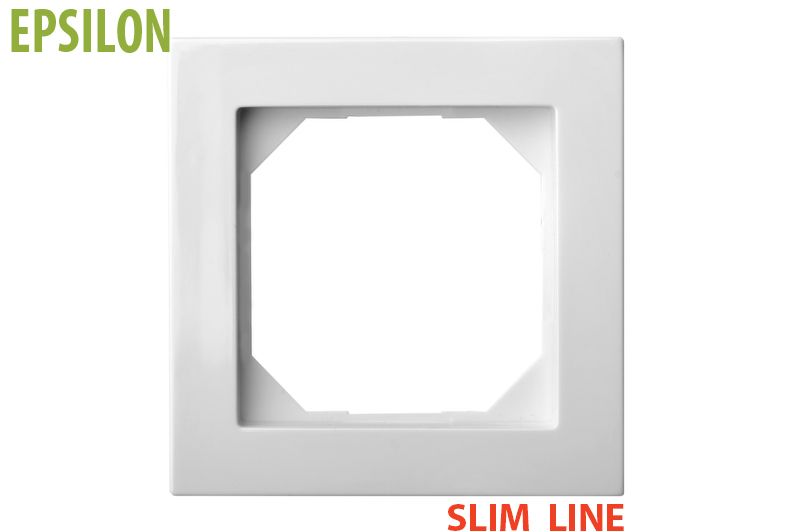liregus Rėmelis 1-vietis, slim line k14-145-01 e/b