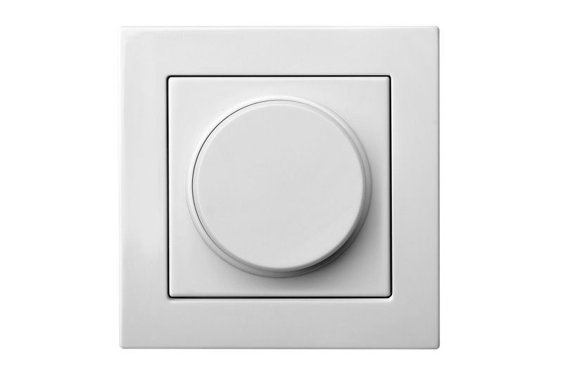 liregus Šviesos regul.led 3-100w isr-006-01 e/b