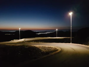 defa lighting Gatlykta large 67w 4k s radar