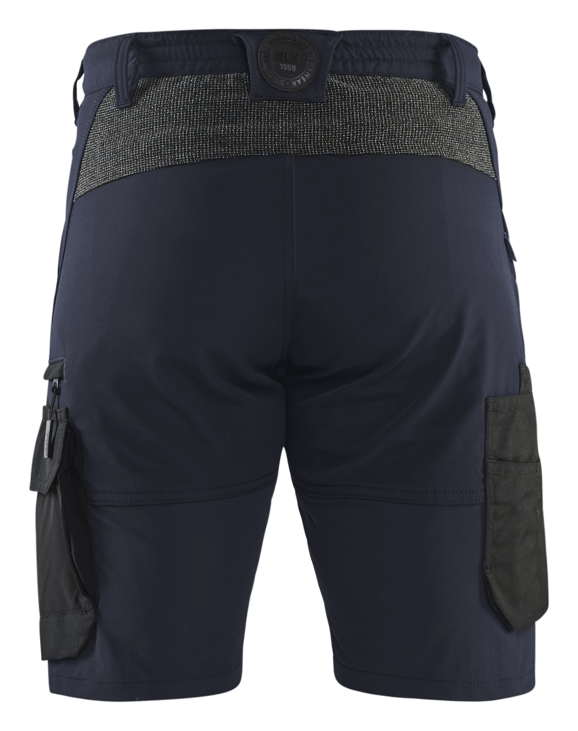blåkläder Shortsit blåkläder stretch 142316458699 koko c56