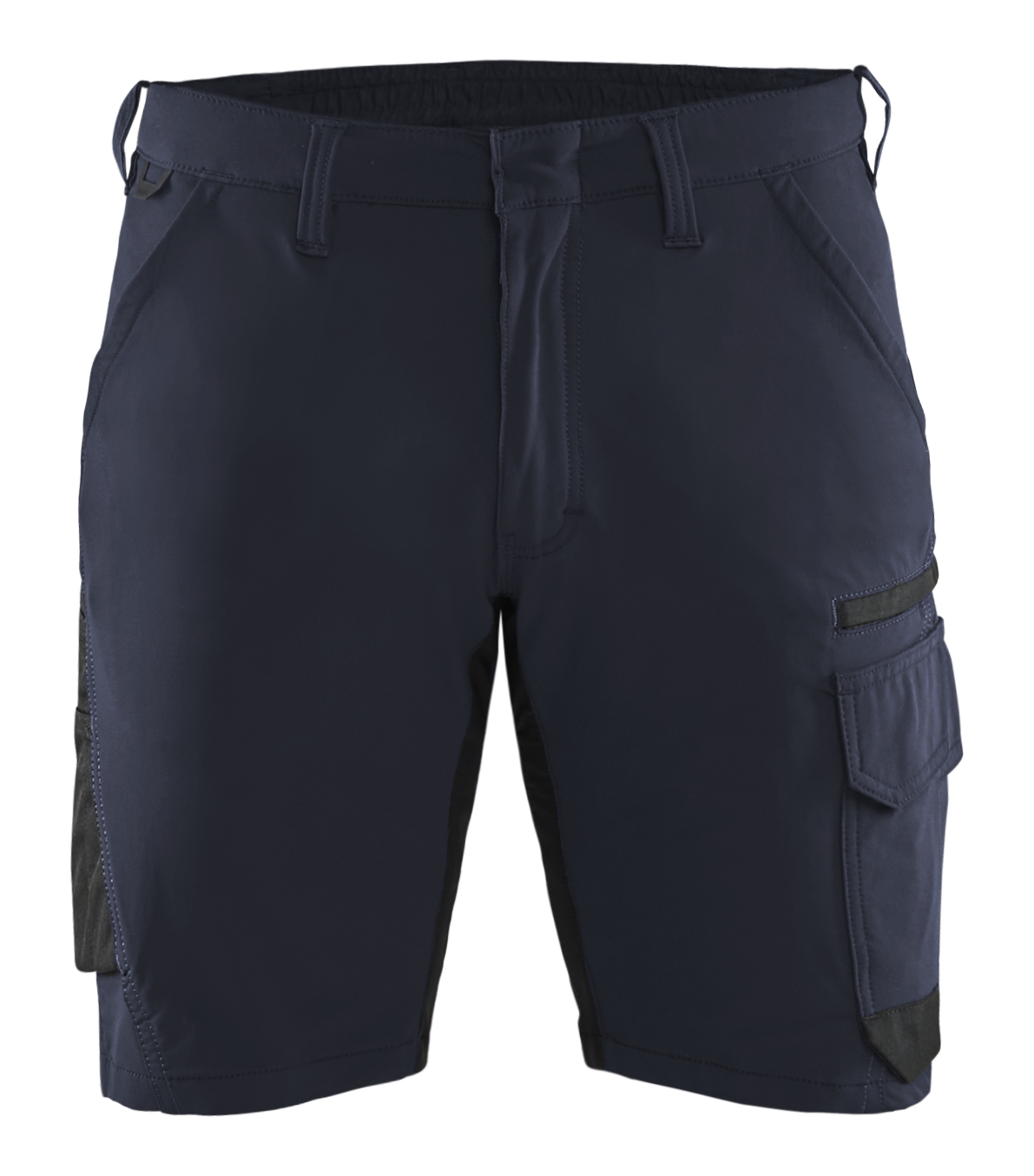 blåkläder Shortsit blåkläder stretch 142316458699 koko c56