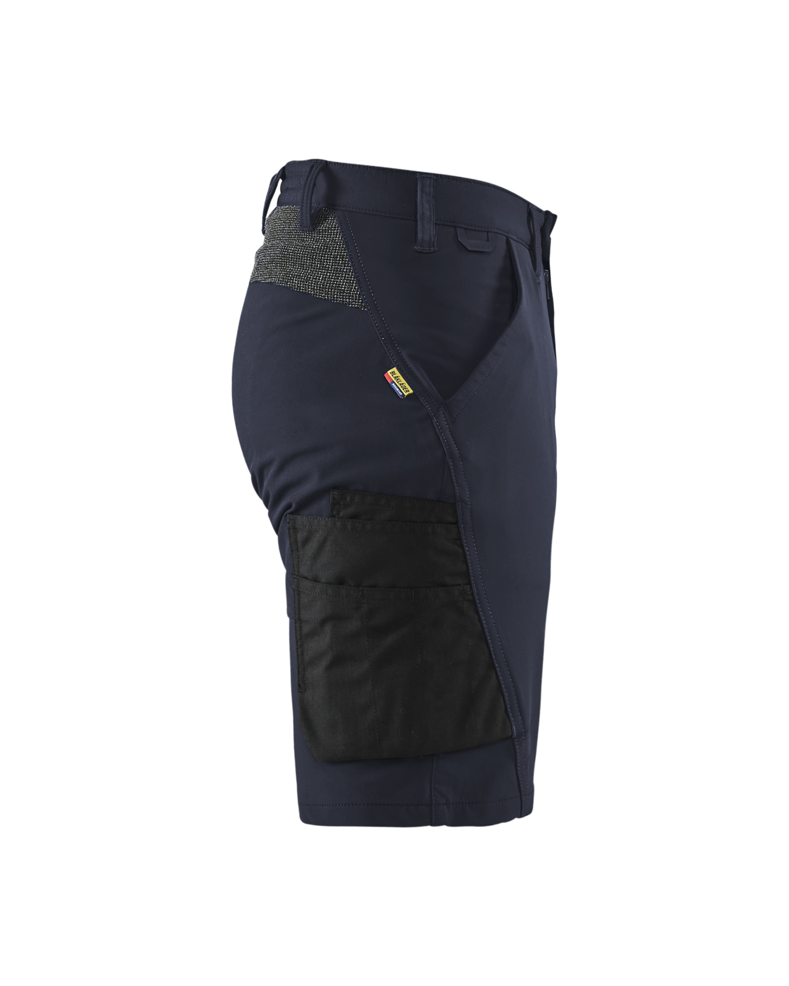 blåkläder Shortsit blåkläder stretch 142316458699 koko c56