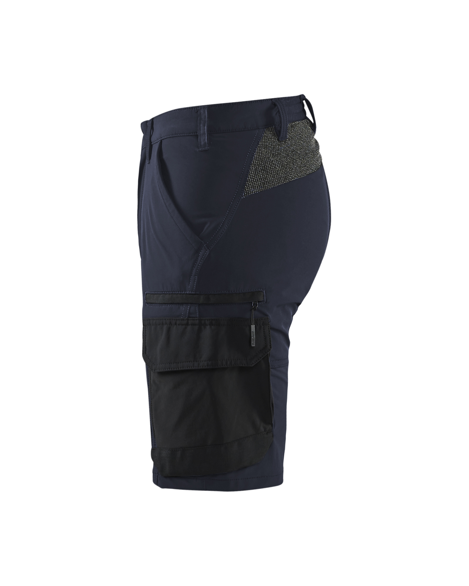 blåkläder Shortsit blåkläder stretch 142316458699 koko c56